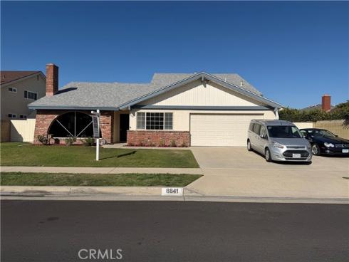 8841 Palos Verdes Avenue