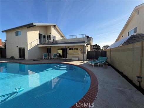 8841 Palos Verdes Avenue, Westminster, CA