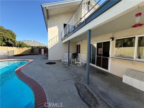 8841 Palos Verdes Avenue, Westminster, CA