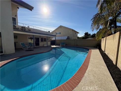 8841 Palos Verdes Avenue, Westminster, CA