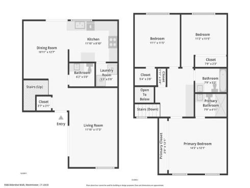 5566  Aldershot  , Westminster, CA