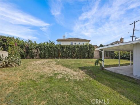 9175  Sabre   Lane, Westminster, CA