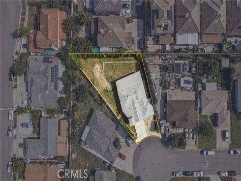 9175  Sabre   Lane, Westminster, CA