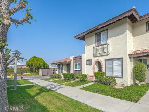 14886  Cordoba   Plaza, Westminster, CA