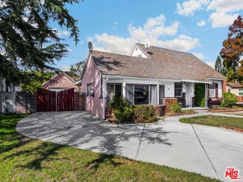 6241  Bannock   Road, Westminster, CA