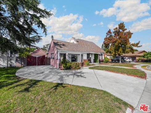 6241  Bannock   Road, Westminster, CA
