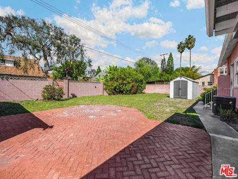 6241  Bannock   Road, Westminster, CA