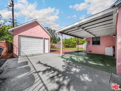 6241  Bannock   Road, Westminster, CA