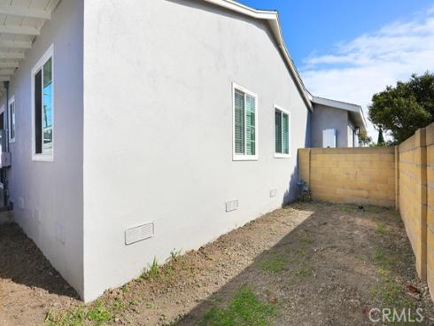 14301  Webber Pl  , Westminster, CA