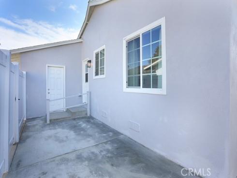 14301  Webber Pl  , Westminster, CA