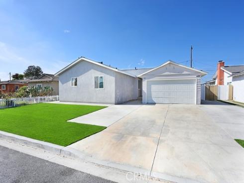 14301  Webber Pl  , Westminster, CA