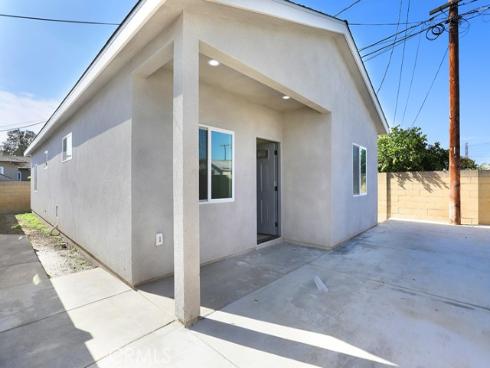 14301  Webber Pl  , Westminster, CA