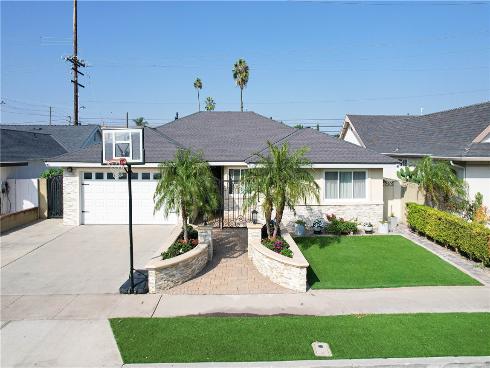 8671  Bermuda   Avenue, Westminster, CA