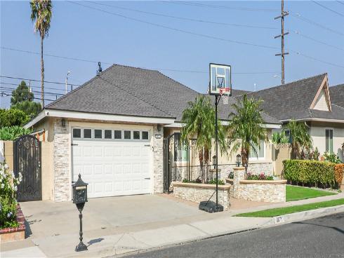 8671  Bermuda   Avenue, Westminster, CA