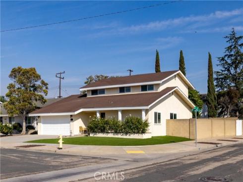 13882  Marquette  , Westminster, CA