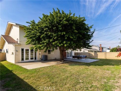 13882  Marquette  , Westminster, CA