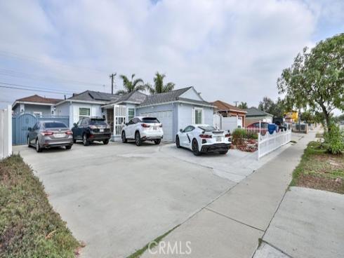 9141 Jennrich , Westminster, CA