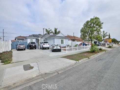 9141 Jennrich , Westminster, CA