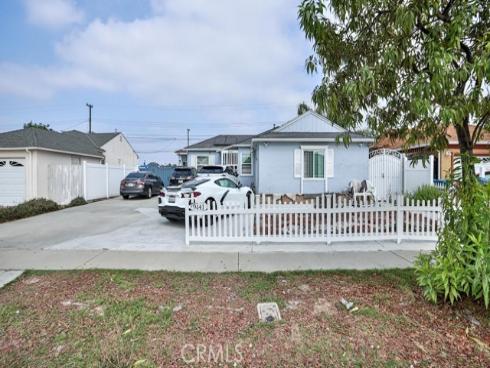9141 Jennrich , Westminster, CA