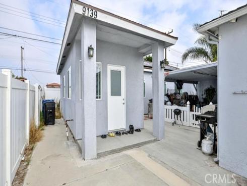 9141 Jennrich , Westminster, CA