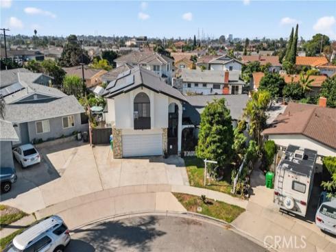 9190  Poppy   Circle, Westminster, CA