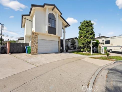 9190  Poppy   Circle, Westminster, CA