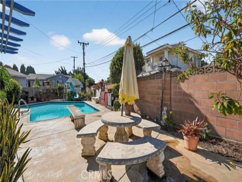 9190  Poppy   Circle, Westminster, CA