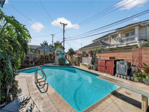 9190  Poppy   Circle, Westminster, CA