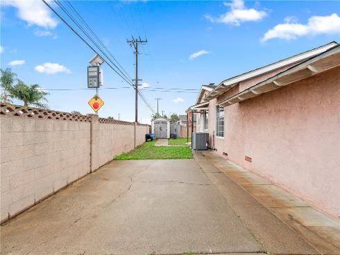 13471  Olive  , Westminster, CA