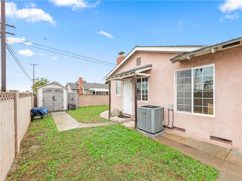 13471  Olive  , Westminster, CA