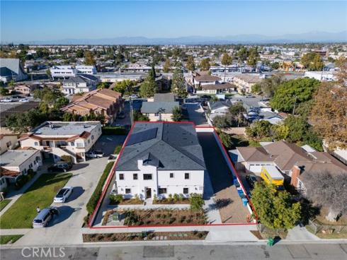 7791  15th   Street, Westminster, CA