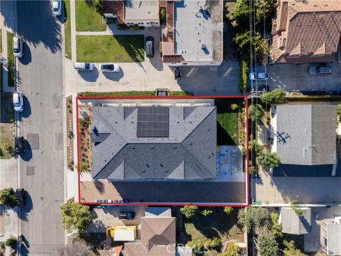 7791  15th   Street, Westminster, CA