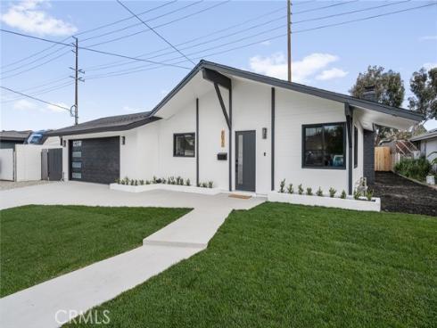 6072  Navajo   Road, Westminster, CA