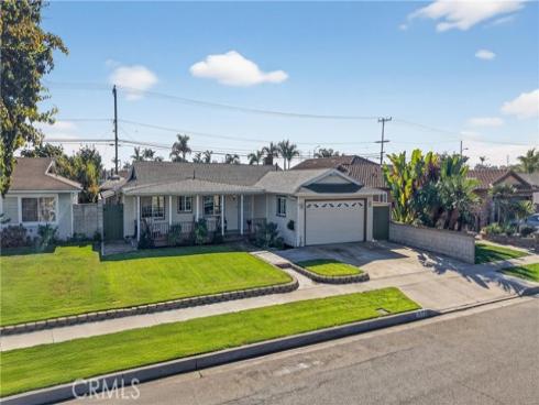 8812  Sapphire   Avenue, Westminster, CA
