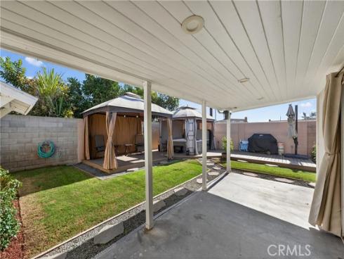 8812  Sapphire   Avenue, Westminster, CA