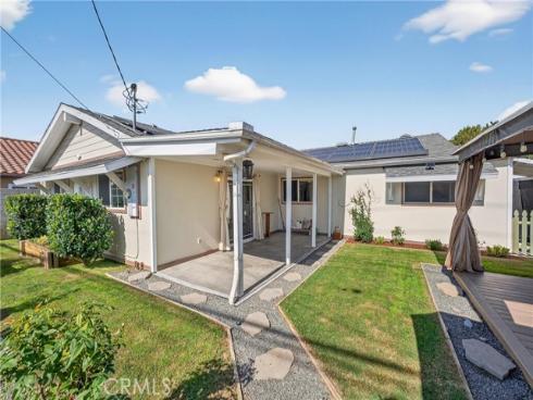 8812  Sapphire   Avenue, Westminster, CA