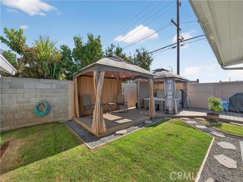 8812  Sapphire   Avenue, Westminster, CA