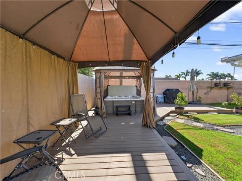 8812  Sapphire   Avenue, Westminster, CA