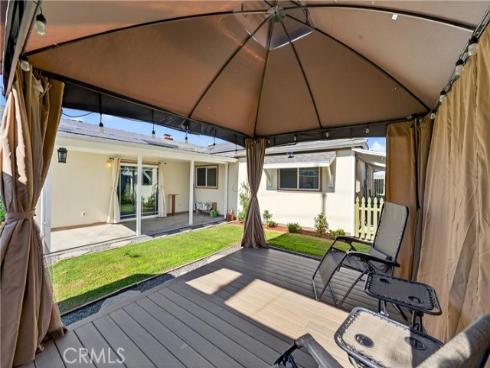 8812  Sapphire   Avenue, Westminster, CA