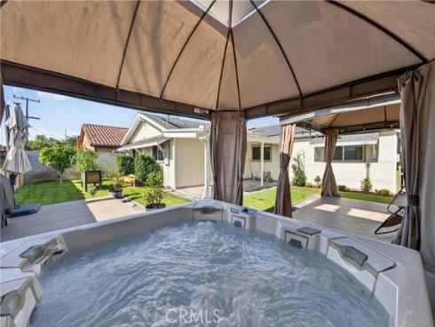 8812  Sapphire   Avenue, Westminster, CA