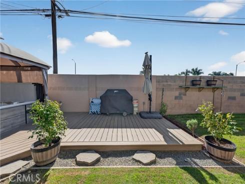8812  Sapphire   Avenue, Westminster, CA