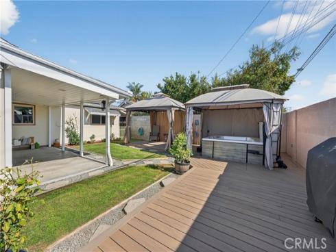 8812  Sapphire   Avenue, Westminster, CA