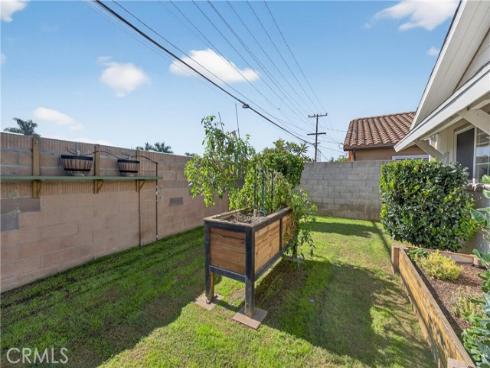 8812  Sapphire   Avenue, Westminster, CA