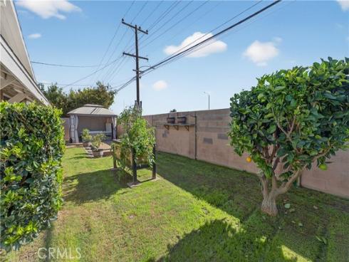 8812  Sapphire   Avenue, Westminster, CA
