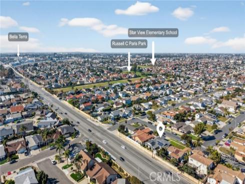 8812  Sapphire   Avenue, Westminster, CA