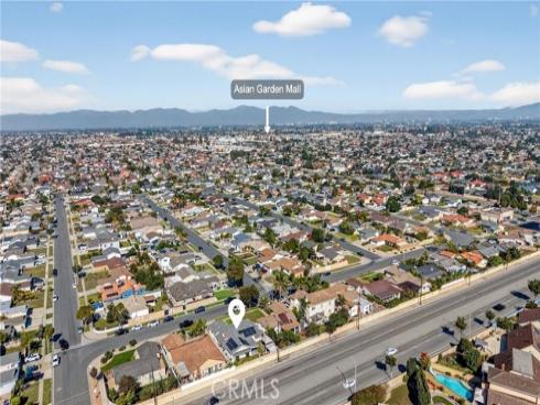 8812  Sapphire   Avenue, Westminster, CA