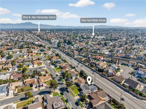 8812  Sapphire   Avenue, Westminster, CA