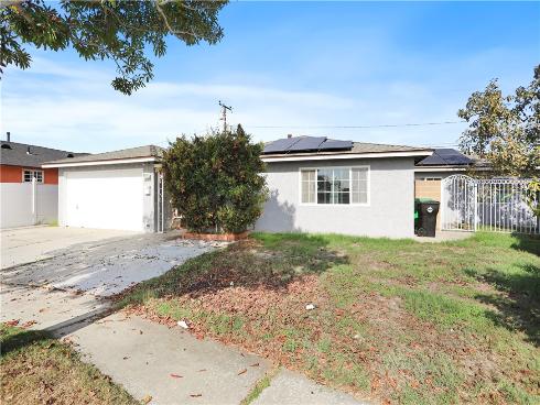 8831 Rathburn , Westminster, CA