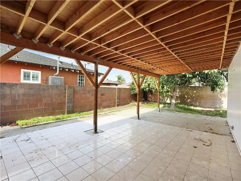 8831 Rathburn , Westminster, CA