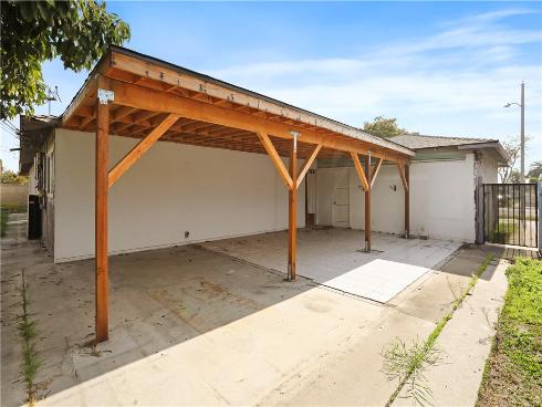 8831  Rathburn  , Westminster, CA